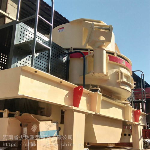 少重鵝卵石沖擊式制砂機價格與廠家定制服務(wù)及工程機械設(shè)備租賃安裝全解析