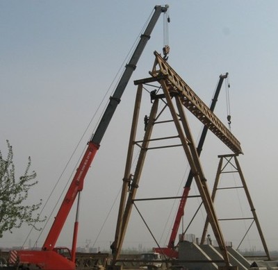 張家口吊車(chē)服務(wù)與工程機(jī)械配件全覽 租賃、安裝與供應(yīng)一站式解決方案