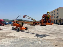 濟(jì)南市升降機(jī)租賃服務(wù) 專(zhuān)業(yè)設(shè)備與安全安裝一站式解決方案